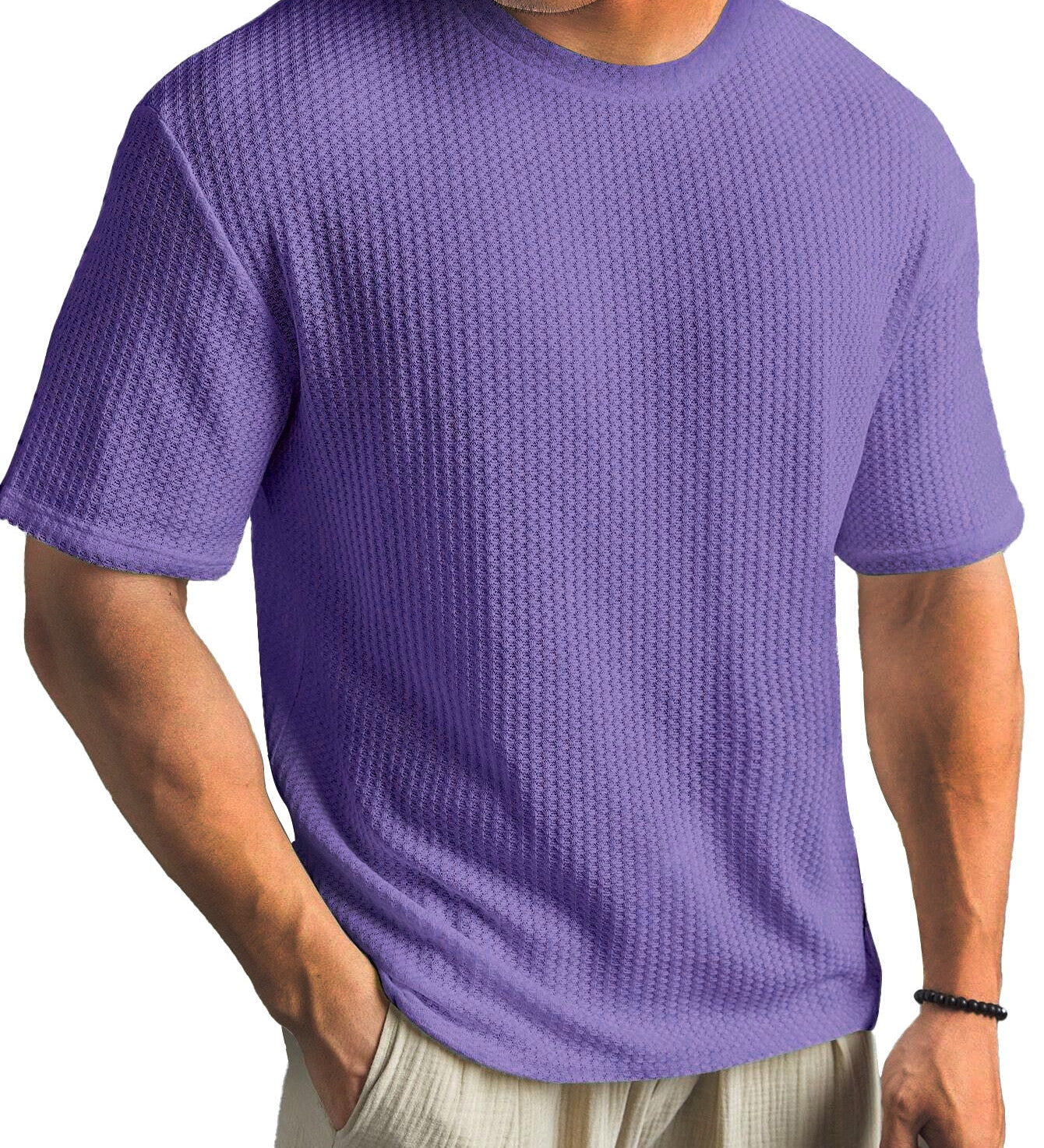 Darragh Chic and Comfortable Shirt - Charlotte & Willow, front view