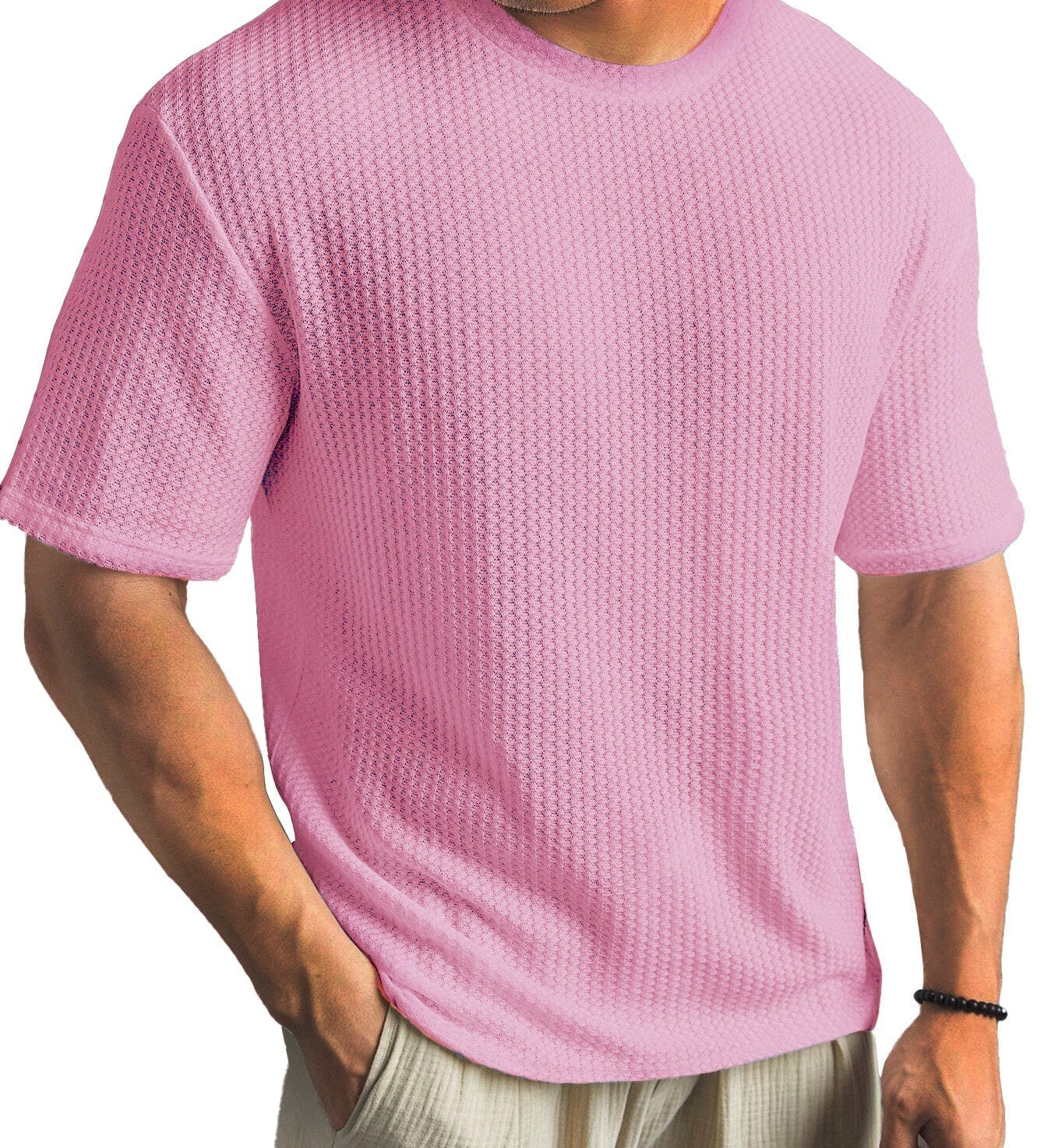 Darragh Chic and Comfortable Shirt - Charlotte & Willow, side view