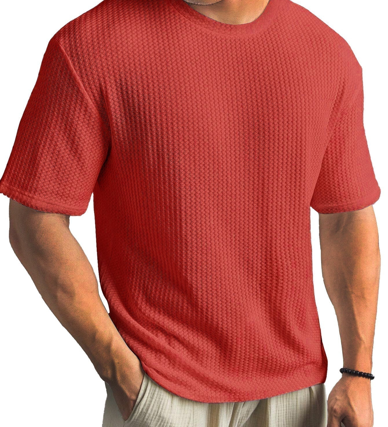 Darragh Chic and Comfortable Shirt - Charlotte & Willow, detail