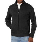 Zoe - Chic Zip-Up Blouse