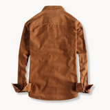 Amélie - Luxurious Velvet Blouse