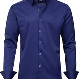 Céline - Chic Stretch Blouse