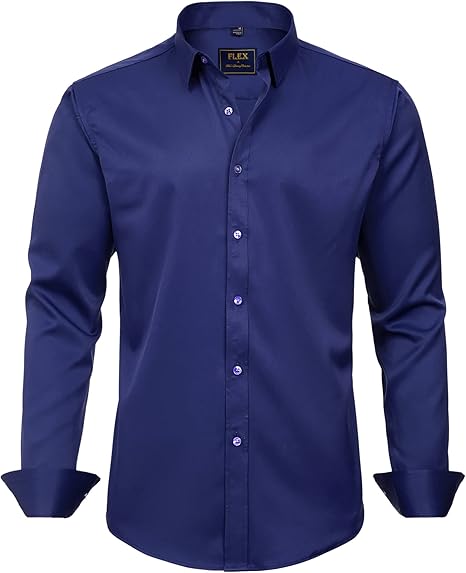 Céline - Chemise Élégante Élastique