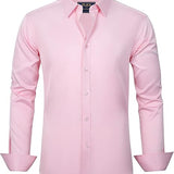 Céline - Chic Stretch Blouse