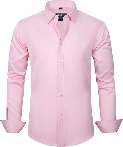 Céline - Chemise Élégante Élastique