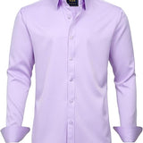 Céline - Chic Stretch Blouse