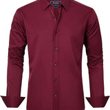 Céline - Chic Stretch Blouse