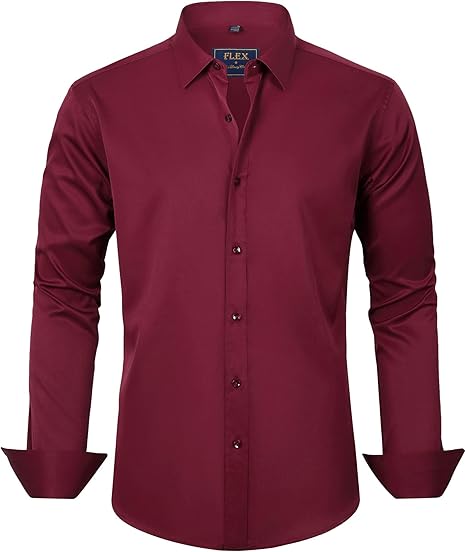 Céline - Chemise Élégante Élastique