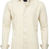 Céline - Chic Stretch Blouse