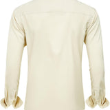 Céline - Chic Stretch Blouse