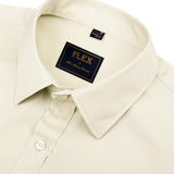 Céline - Chic Stretch Blouse