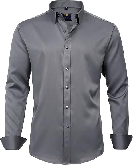 Céline - Chemise Élégante Élastique