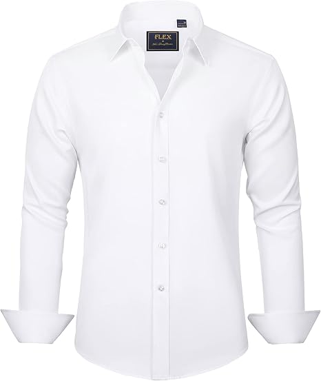 Céline - Chemise Élégante Élastique