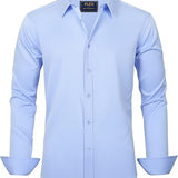 Céline - Chic Stretch Blouse
