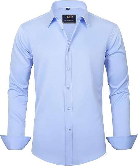 Céline - Chemise Élégante Élastique