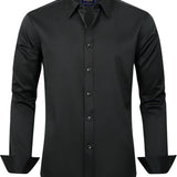 Céline - Chic Stretch Blouse