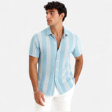 Anaïs - Breezy Striped Blouse