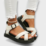 Clara - Supportive Orthopedic Sandals for Ultimate Comfort