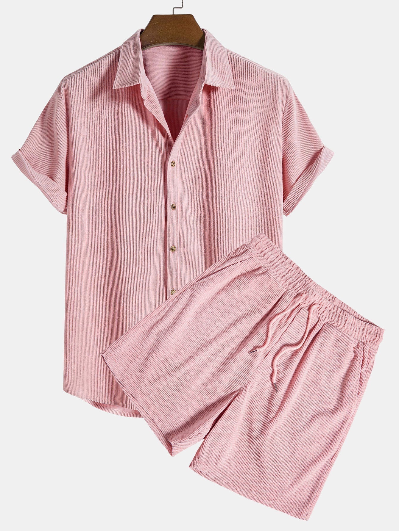 Céline - Ensemble Manches Courtes