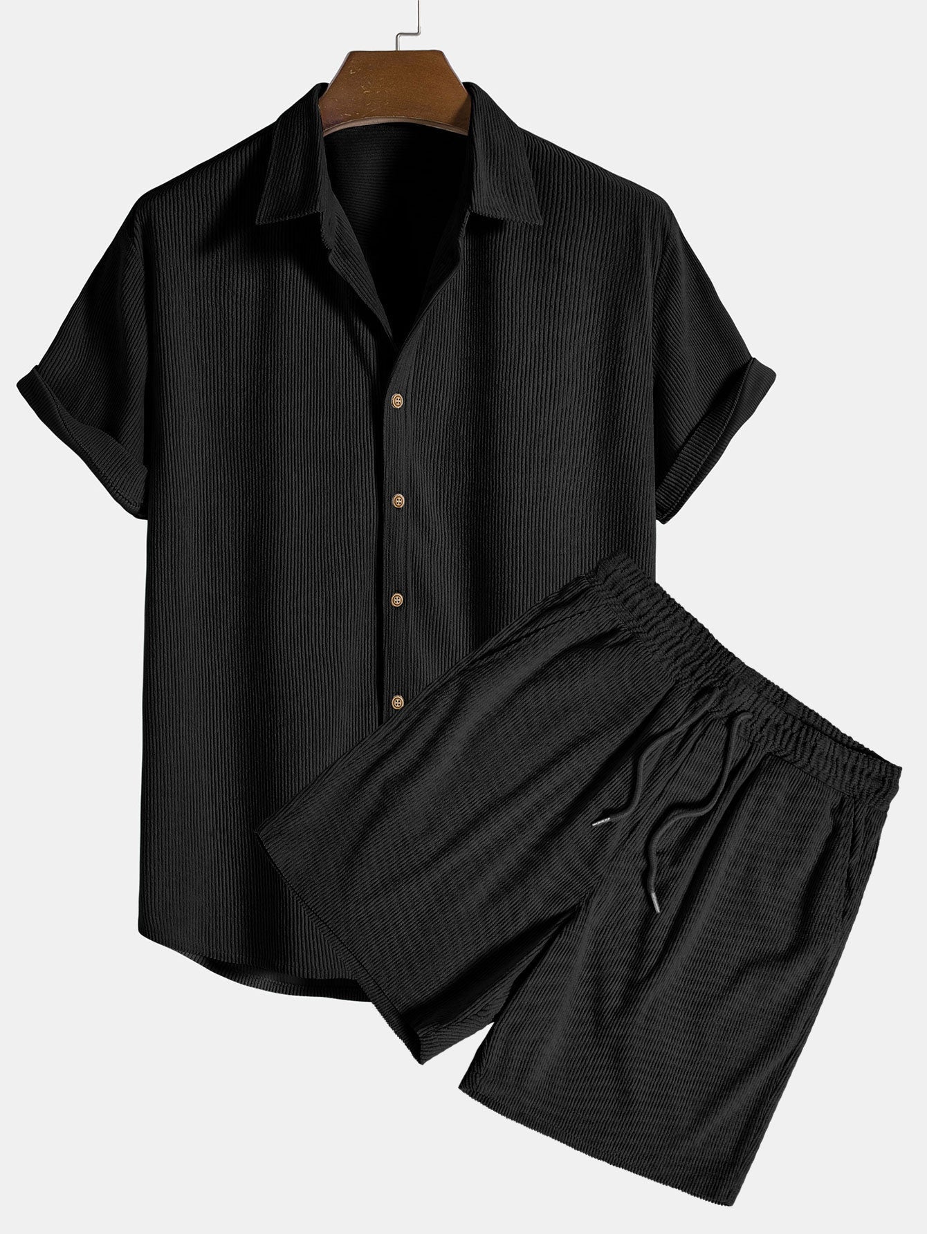 Céline - Ensemble Manches Courtes