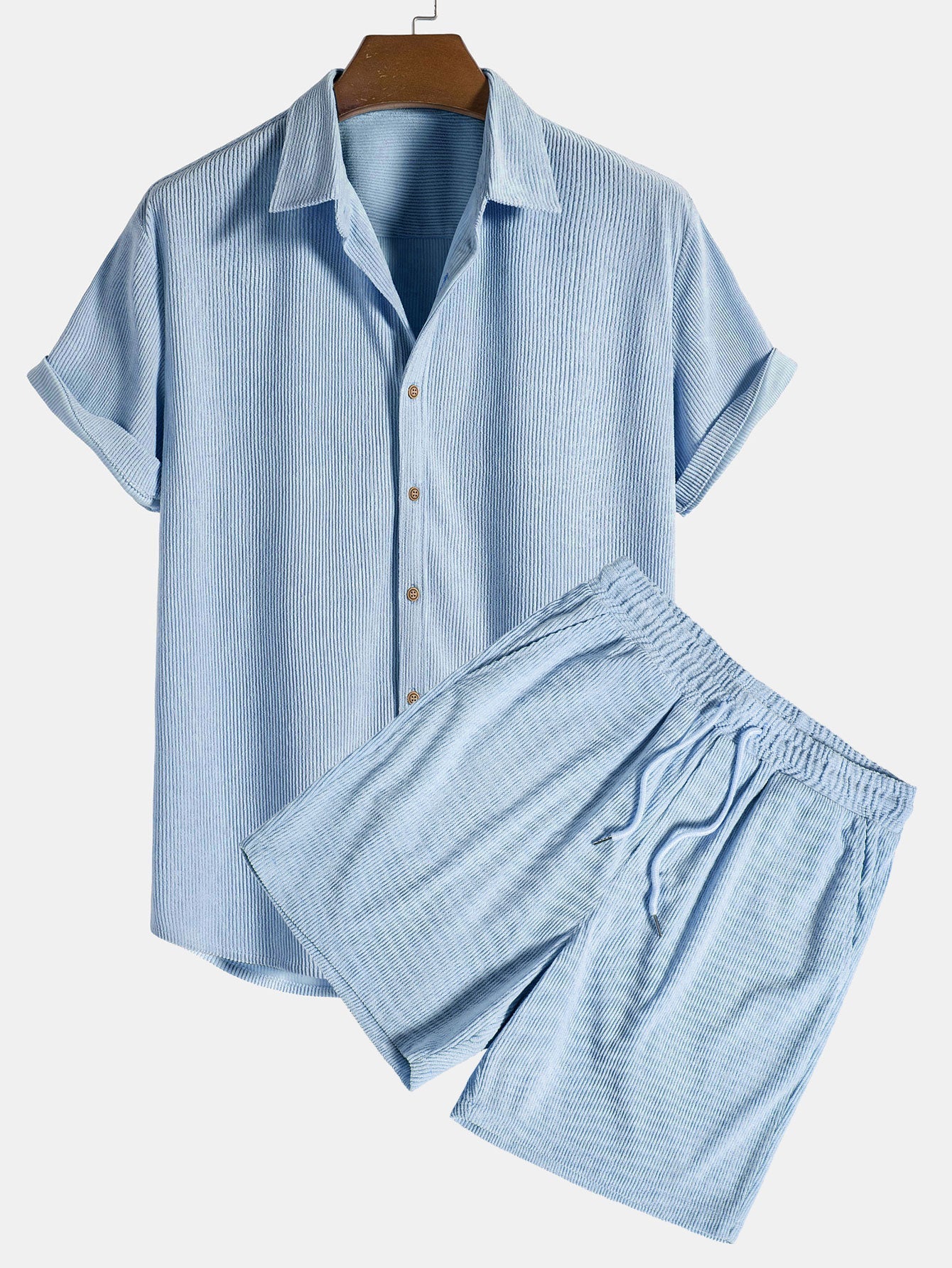 Céline - Ensemble Manches Courtes