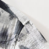 Amélie - Relaxed Fit Printed Blouse
