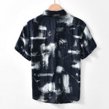 Amélie - Relaxed Fit Printed Blouse