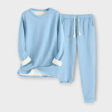 Inès - Chic and Comfortable Ensemble