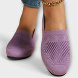 Victory - Chic Ankle Boot Loafers