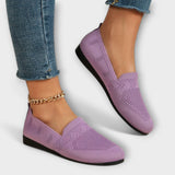 Victory - Chic Ankle Boot Loafers