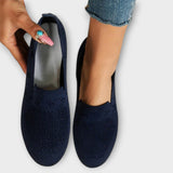 Victory - Chic Ankle Boot Loafers