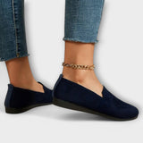 Victory - Chic Ankle Boot Loafers