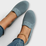 Victory - Chic Ankle Boot Loafers