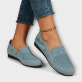 Victory - Chic Ankle Boot Loafers