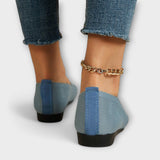 Clara - Chic and Stylish Loafers