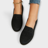 Victory - Chic Ankle Boot Loafers