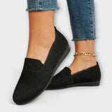 Clara - Chic and Stylish Loafers