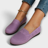 Victory - Chic Ankle Boot Loafers