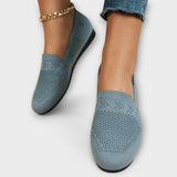 Clara - Chic and Stylish Loafers