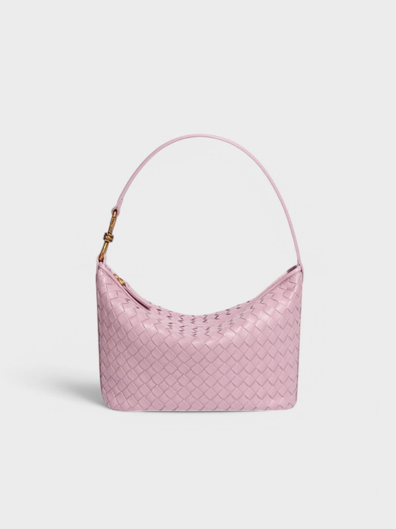 Anaïs - Sac Tissu Élégant