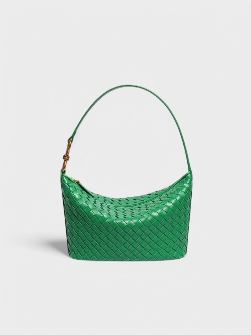 Anaïs - Sac Tissu Élégant