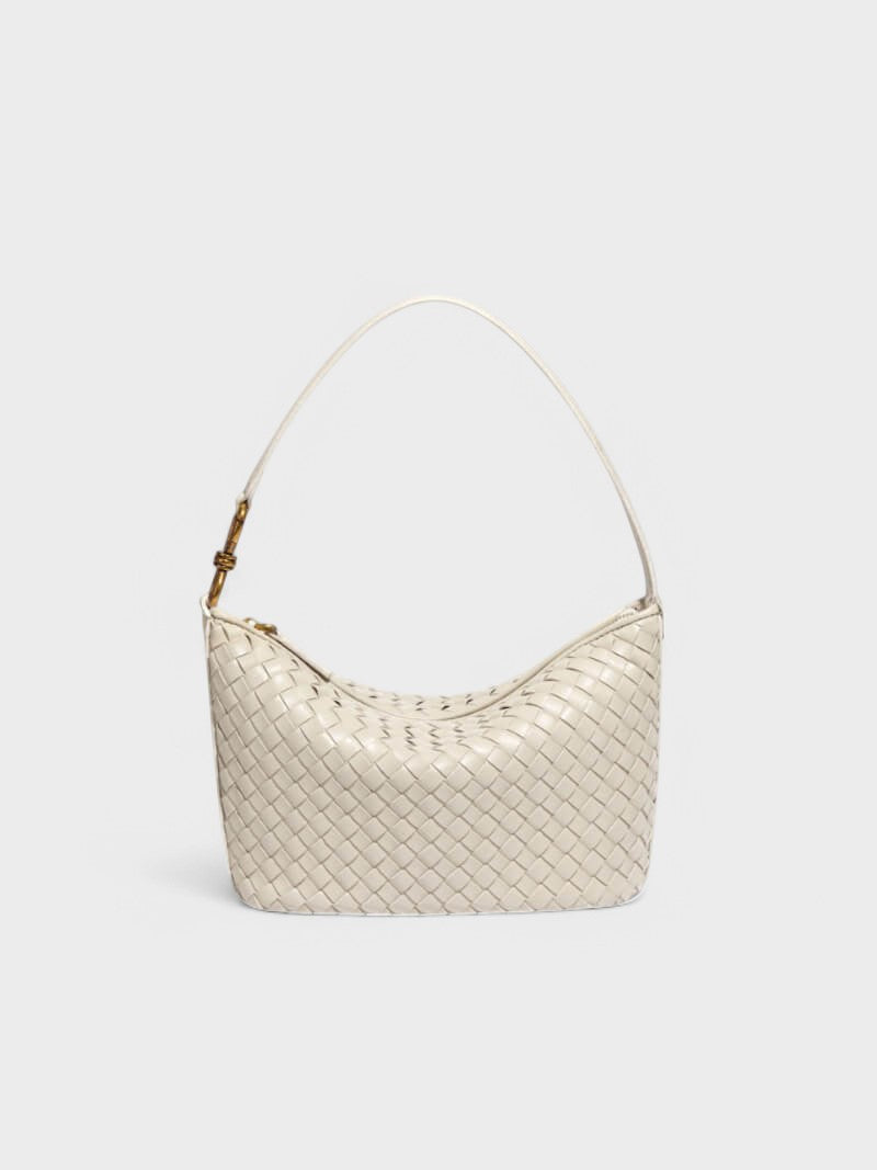 Anaïs - Sac Tissu Élégant