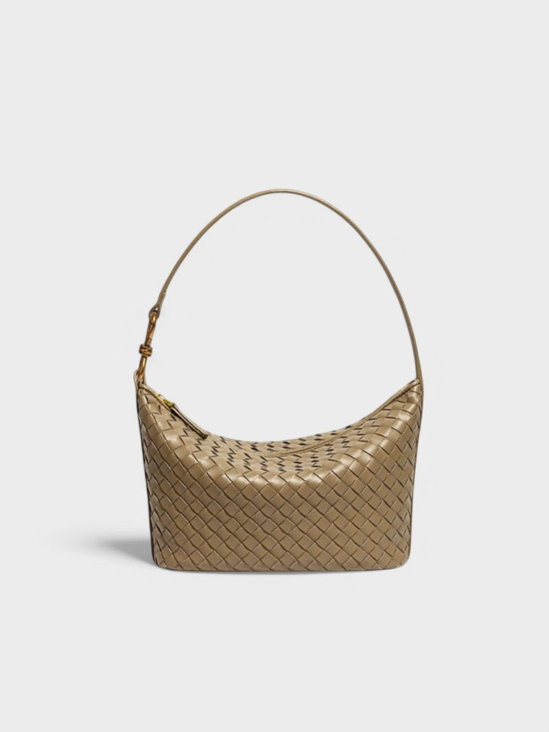 Anaïs - Sac Tissu Élégant