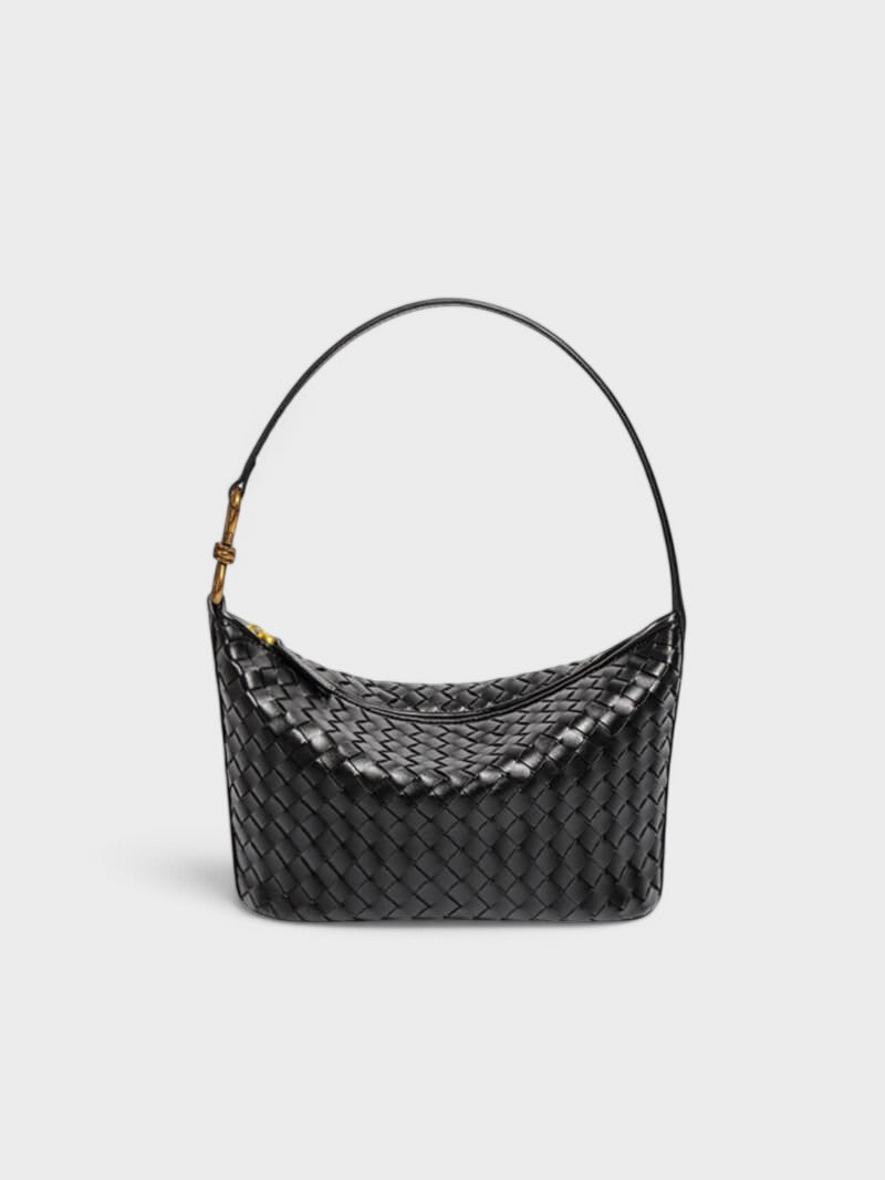 Anaïs - Sac Tissu Élégant