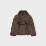 Juliette - Stylish Leather Jacket