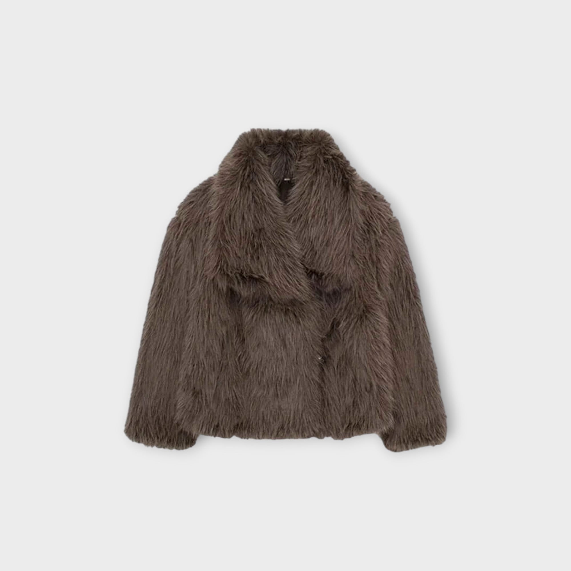 Juliette - Stylish Jacket - Charlotte & Willow, product photo 10