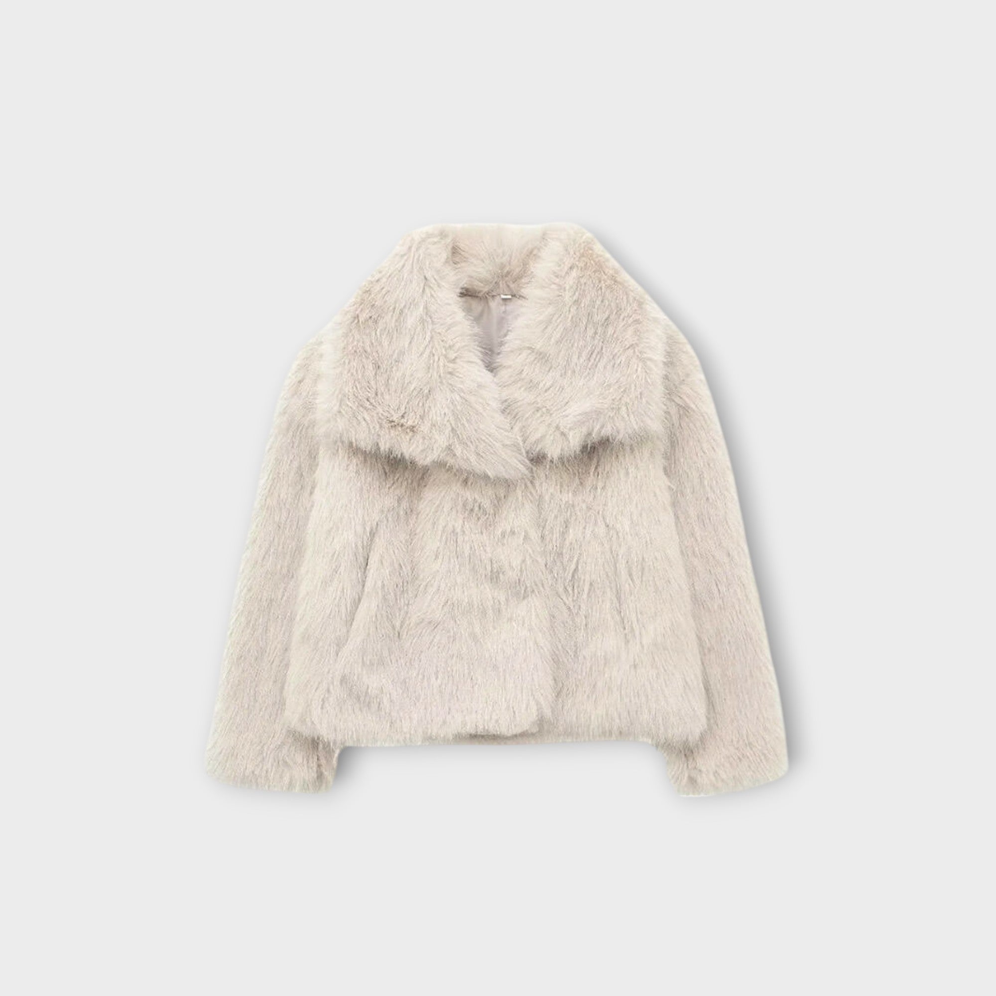 Juliette - Stylish Jacket - Charlotte & Willow, product photo 8