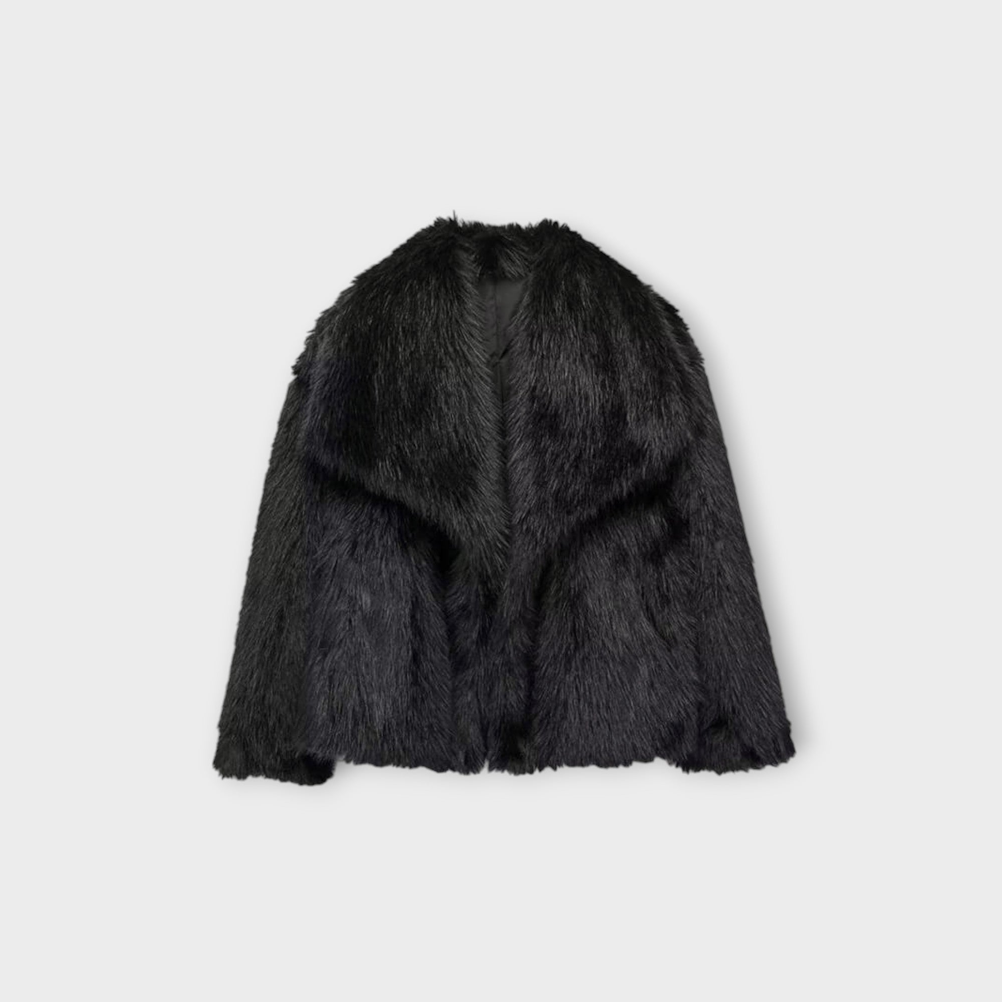 Juliette - Stylish Jacket - Charlotte & Willow, product photo 9