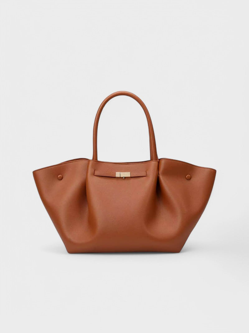 Inès - Sac Cuir Vegan
