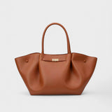 Inès - Eco-Friendly Vegan Leather Handbag